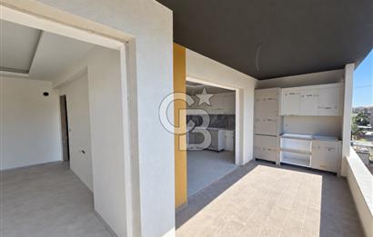 COLDWELL BANKER'DAN SELÇUKLUDA HARİKA KONUMLU LÜKS 2+1 DAİRE