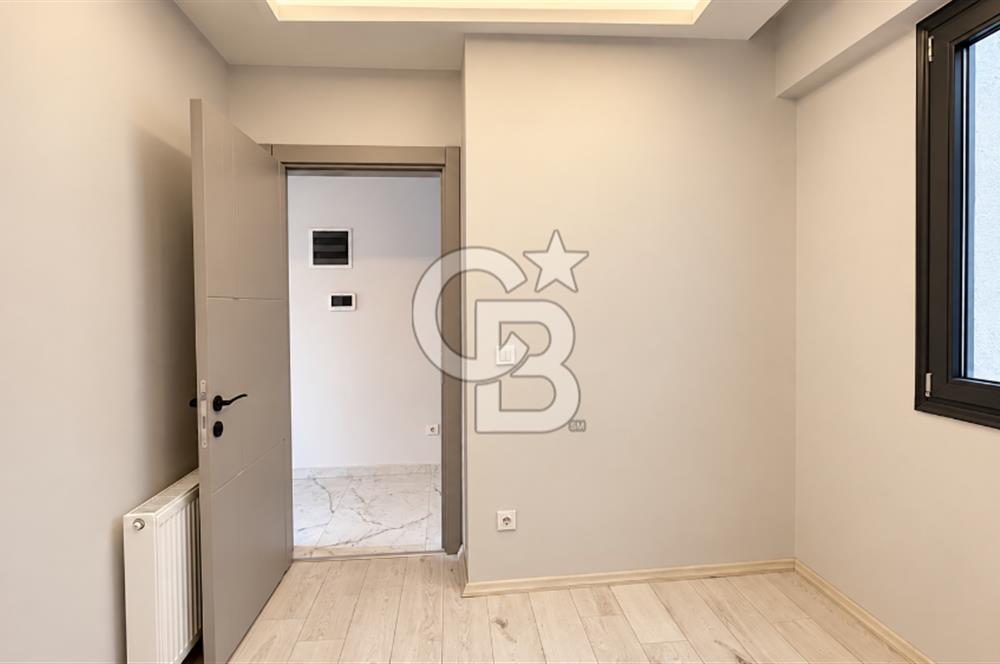 Karşıyaka Medical Point Hastanesi Yakını 2+1 Kapalı Mutfak Satılık Daire