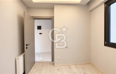 Karşıyaka Medical Point Hastanesi Yakını 2+1 Kapalı Mutfak Satılık Daire