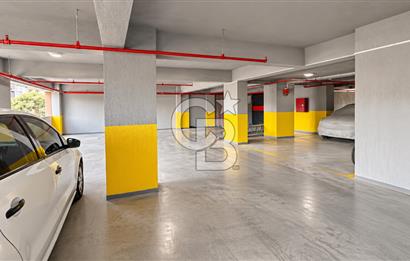Karşıyaka Medical Point Hastanesi Yakını 2+1 Kapalı Mutfak Satılık Daire