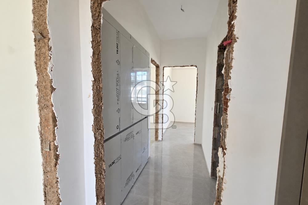 COLDWELL BANKER'DAN SELÇUKLUDA HARİKA KONUMLU LÜKS 3+1 DAİRE