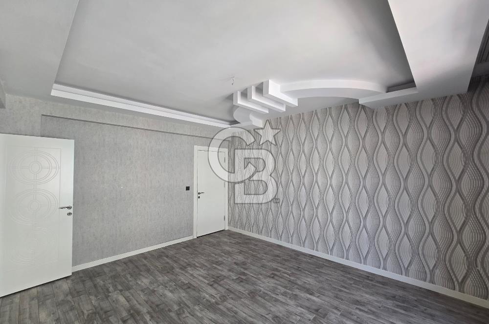 COLDWELL BANKER'DAN ŞEHİR MERKEZİNDE 4+1 KİRALIK DAİRE