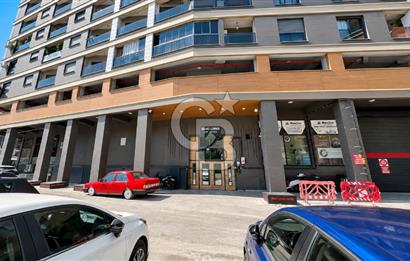 Karşıyaka Medical Point Hastanesi Yakını 2+1 Kapalı Mutfak Satılık Daire