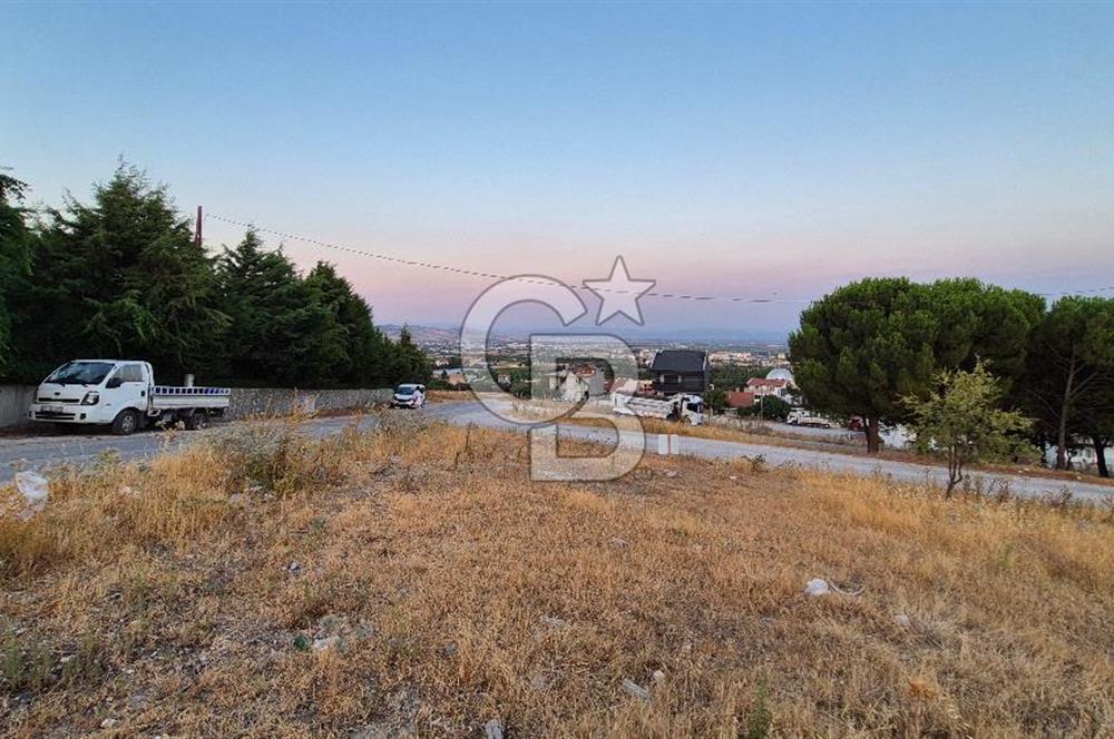 Balıkesir Toygar Mahallesin’de Köşe konumda İmarlı Satılık Arsa