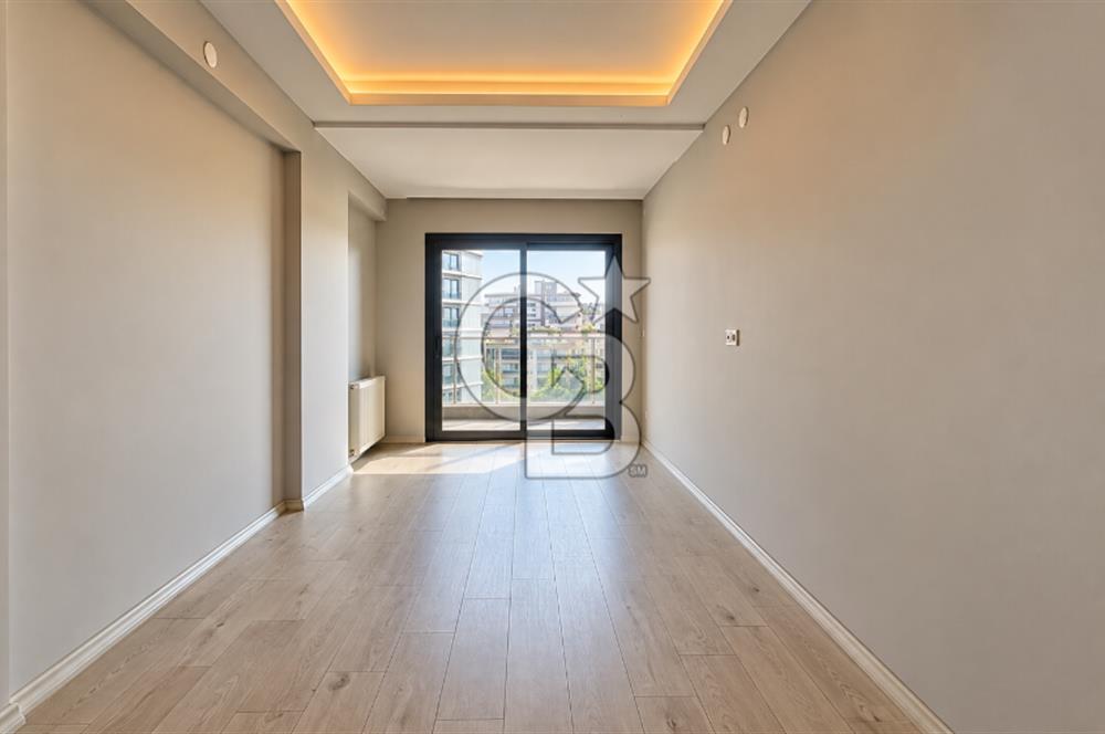 Karşıyaka Medical Point Hastanesi Yakını 2+1 Kapalı Mutfak Satılık Daire