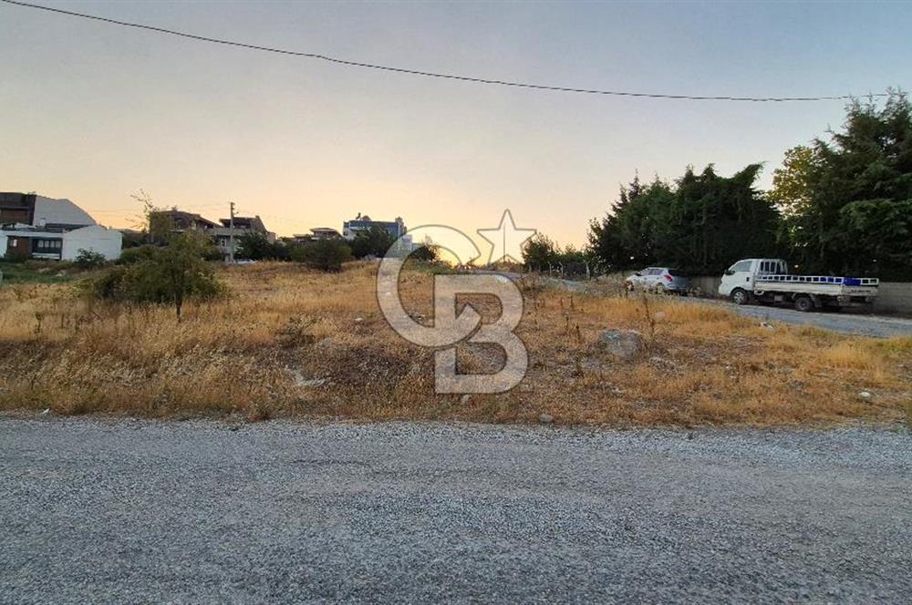 Balıkesir Toygar Mahallesin’de Köşe konumda İmarlı Satılık Arsa