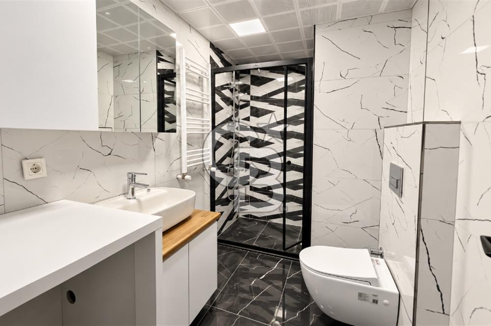 Karşıyaka Medical Point Hastanesi Yakını 2+1 Kapalı Mutfak Satılık Daire