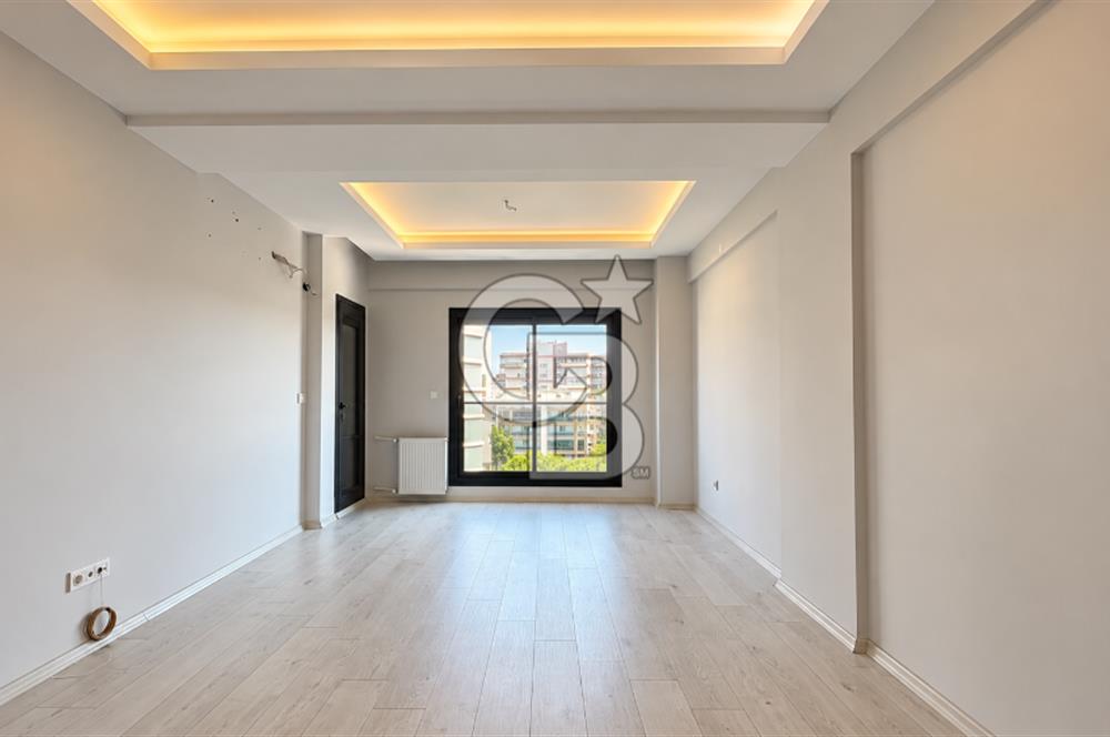 Karşıyaka Medical Point Hastanesi Yakını 2+1 Kapalı Mutfak Satılık Daire