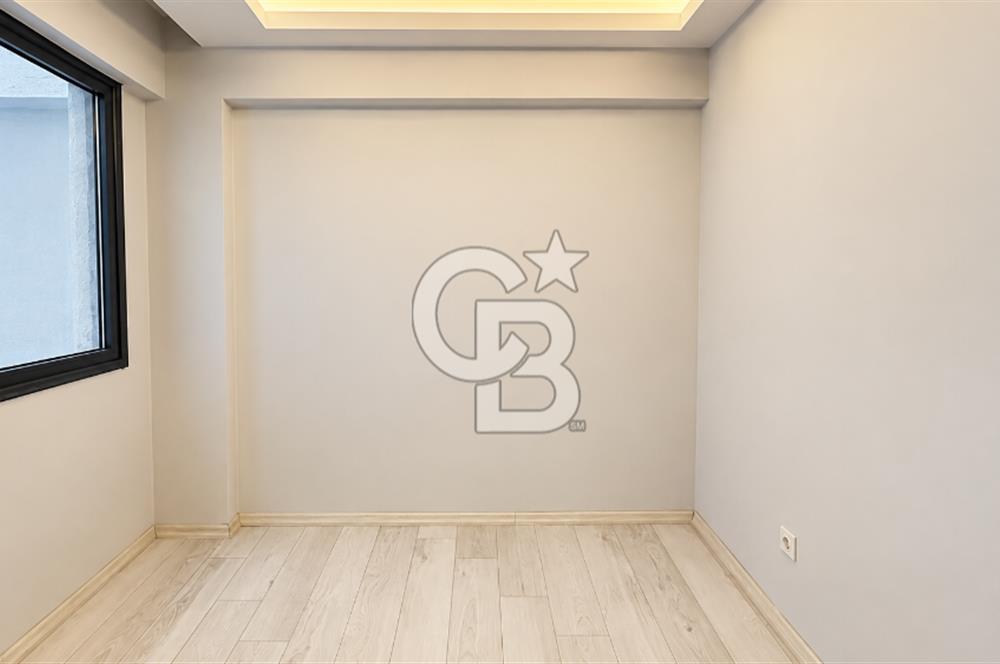 Karşıyaka Medical Point Hastanesi Yakını 2+1 Kapalı Mutfak Satılık Daire