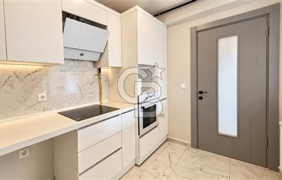 Karşıyaka Medical Point Hastanesi Yakını 2+1 Kapalı Mutfak Satılık Daire