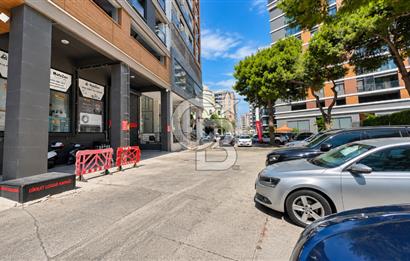 Karşıyaka Medical Point Hastanesi Yakını 2+1 Kapalı Mutfak Satılık Daire