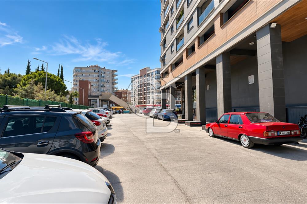 Karşıyaka Medical Point Hastanesi Yakını 2+1 Kapalı Mutfak Satılık Daire