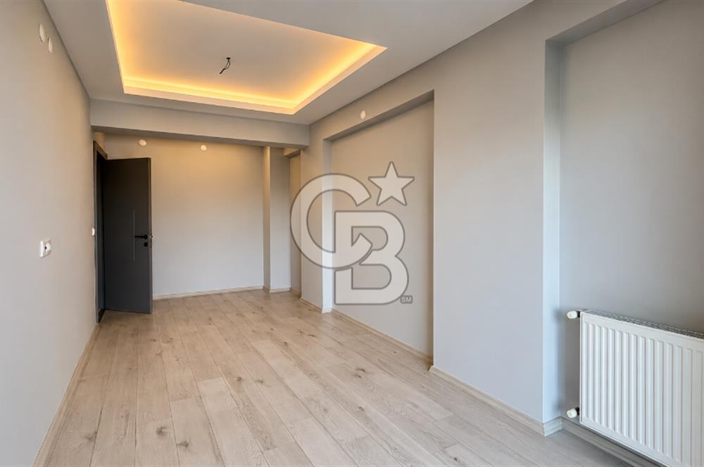 Karşıyaka Medical Point Hastanesi Yakını 2+1 Kapalı Mutfak Satılık Daire