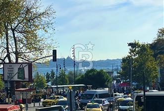 Fırsat Devren Seçkin Pub Beşiktaş Sahile Komşu Cadde Cepheli 3 Katlı 235 m² - 7 - 374327