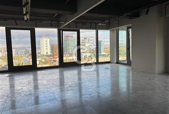 CUBES ANKARA'DA NET 85 M2 YAPILI KİRALIK OFİS - 2 - 374311