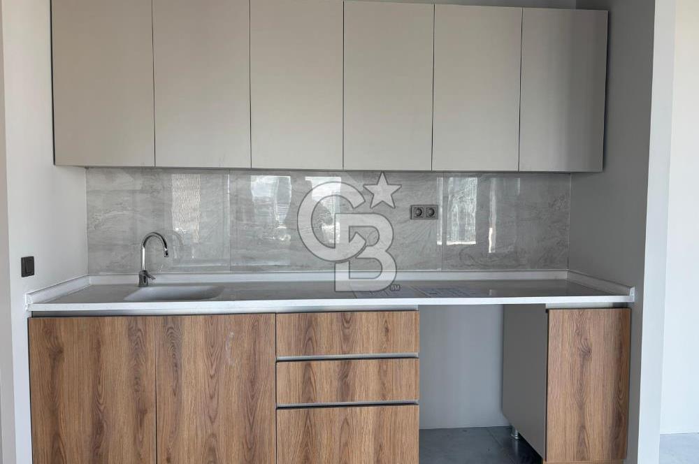 CUBES ANKARA'DA NET 85 M2 YAPILI KİRALIK OFİS