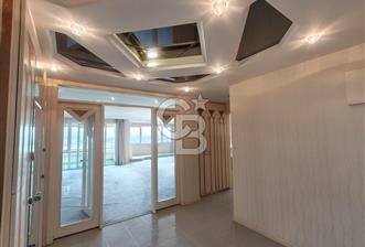 REŞATBEY MH.265m2 GENİŞ FERAH NEHİR MANZARALI 4+1 SATILIK - 5 - 374332