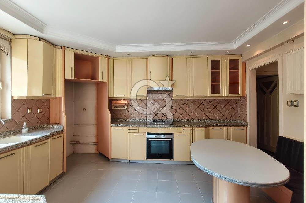 REŞATBEY MH.265m2 GENİŞ FERAH NEHİR MANZARALI 4+1 SATILIK