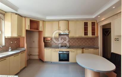 REŞATBEY MH.265m2 GENİŞ FERAH NEHİR MANZARALI 4+1 SATILIK
