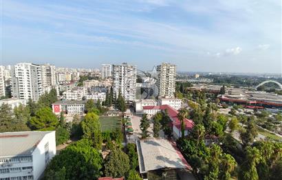 REŞATBEY MH.265m2 GENİŞ FERAH NEHİR MANZARALI 4+1 SATILIK