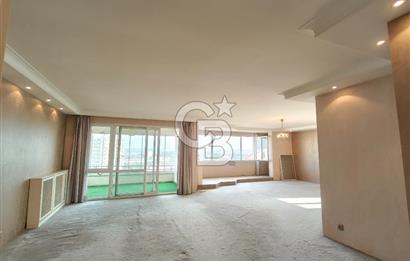 REŞATBEY MH.265m2 GENİŞ FERAH NEHİR MANZARALI 4+1 SATILIK