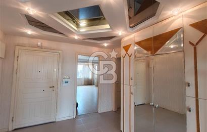 REŞATBEY MH.265m2 GENİŞ FERAH NEHİR MANZARALI 4+1 SATILIK