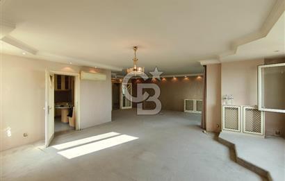 REŞATBEY MH.265m2 GENİŞ FERAH NEHİR MANZARALI 4+1 SATILIK