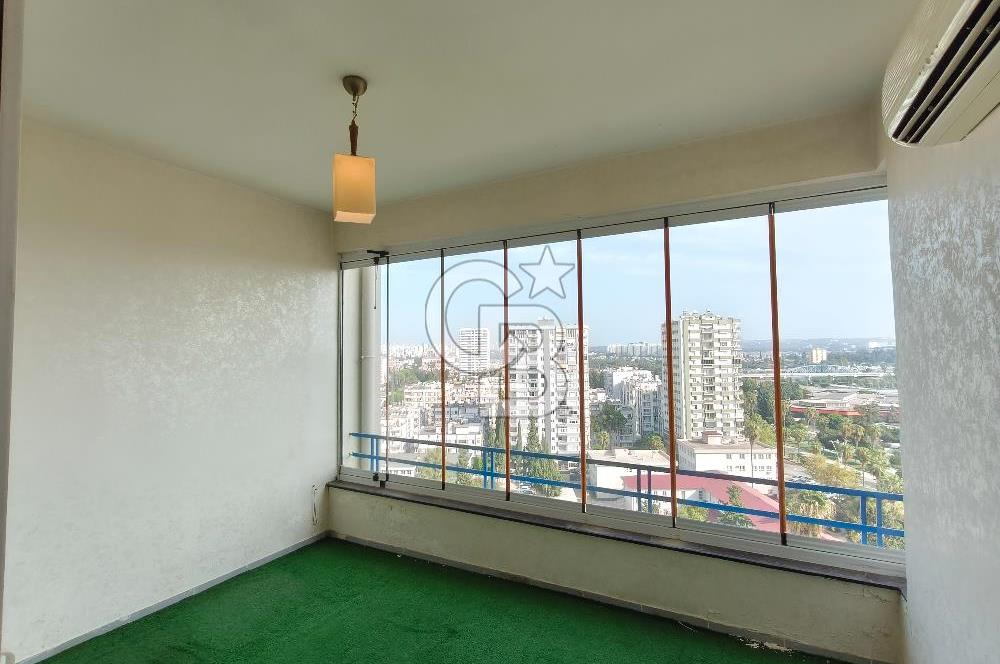 REŞATBEY MH.265m2 GENİŞ FERAH NEHİR MANZARALI 4+1 SATILIK