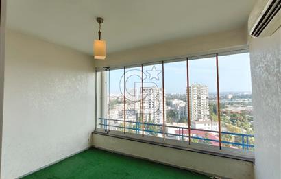 REŞATBEY MH.265m2 GENİŞ FERAH NEHİR MANZARALI 4+1 SATILIK