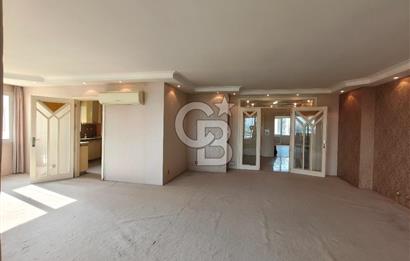 REŞATBEY MH.265m2 GENİŞ FERAH NEHİR MANZARALI 4+1 SATILIK