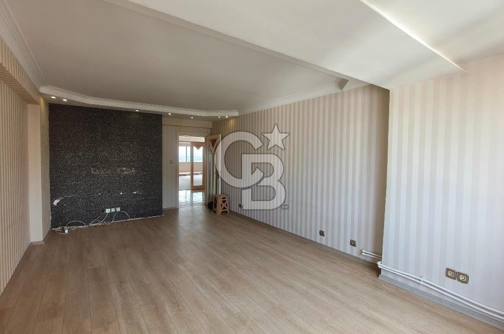 REŞATBEY MH.265m2 GENİŞ FERAH NEHİR MANZARALI 4+1 SATILIK