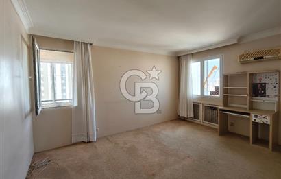 REŞATBEY MH.265m2 GENİŞ FERAH NEHİR MANZARALI 4+1 SATILIK