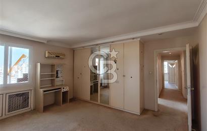 REŞATBEY MH.265m2 GENİŞ FERAH NEHİR MANZARALI 4+1 SATILIK