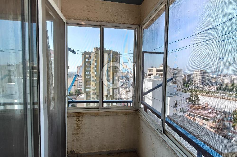 REŞATBEY MH.265m2 GENİŞ FERAH NEHİR MANZARALI 4+1 SATILIK