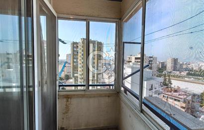 REŞATBEY MH.265m2 GENİŞ FERAH NEHİR MANZARALI 4+1 SATILIK