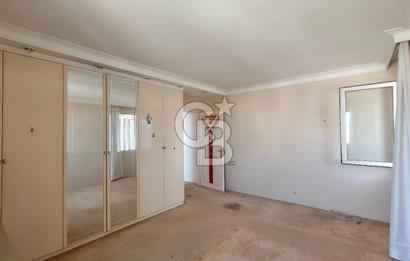 REŞATBEY MH.265m2 GENİŞ FERAH NEHİR MANZARALI 4+1 SATILIK