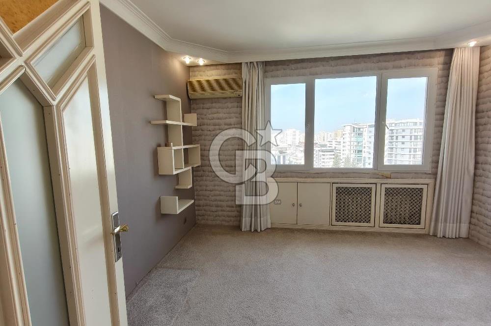 REŞATBEY MH.265m2 GENİŞ FERAH NEHİR MANZARALI 4+1 SATILIK