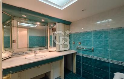 REŞATBEY MH.265m2 GENİŞ FERAH NEHİR MANZARALI 4+1 SATILIK