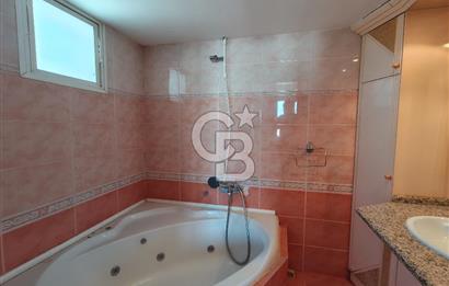REŞATBEY MH.265m2 GENİŞ FERAH NEHİR MANZARALI 4+1 SATILIK