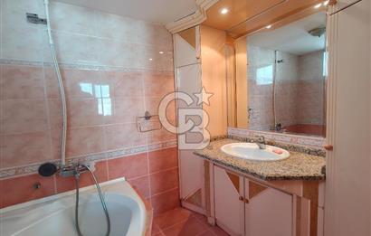 REŞATBEY MH.265m2 GENİŞ FERAH NEHİR MANZARALI 4+1 SATILIK
