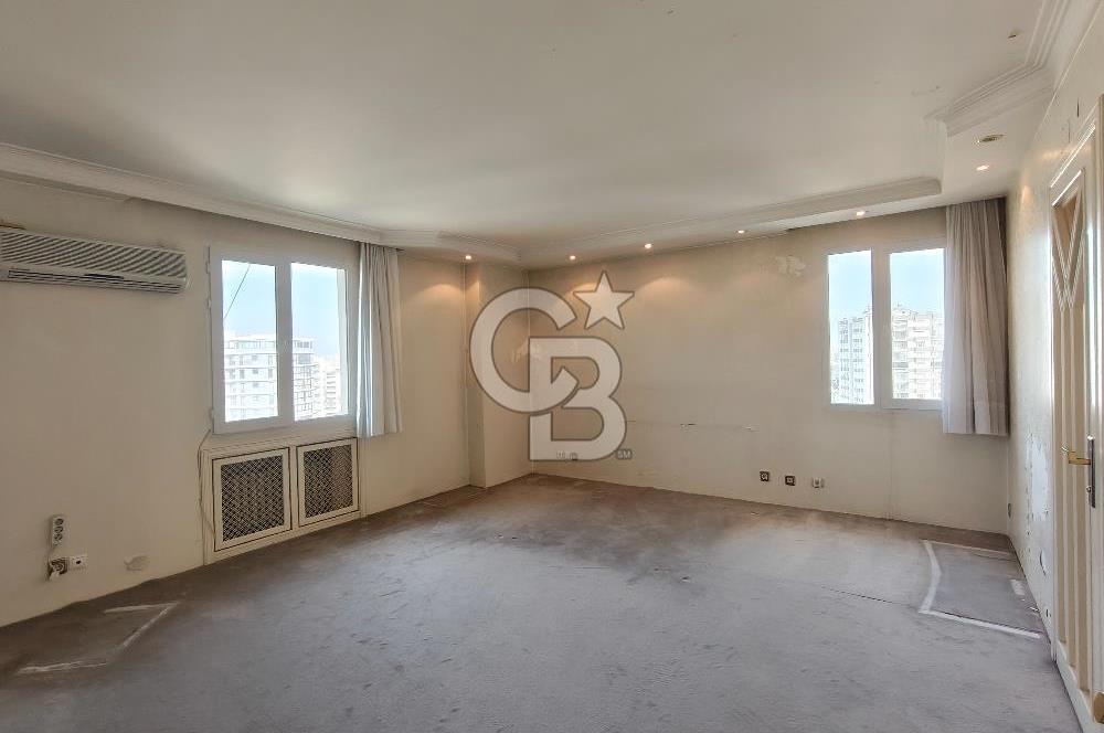 REŞATBEY MH.265m2 GENİŞ FERAH NEHİR MANZARALI 4+1 SATILIK