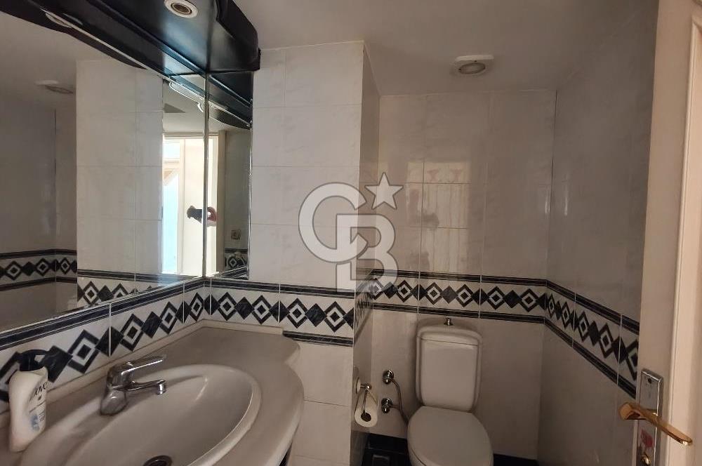 REŞATBEY MH.265m2 GENİŞ FERAH NEHİR MANZARALI 4+1 SATILIK