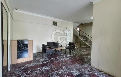 REŞATBEY MH.265m2 GENİŞ FERAH NEHİR MANZARALI 4+1 SATILIK
