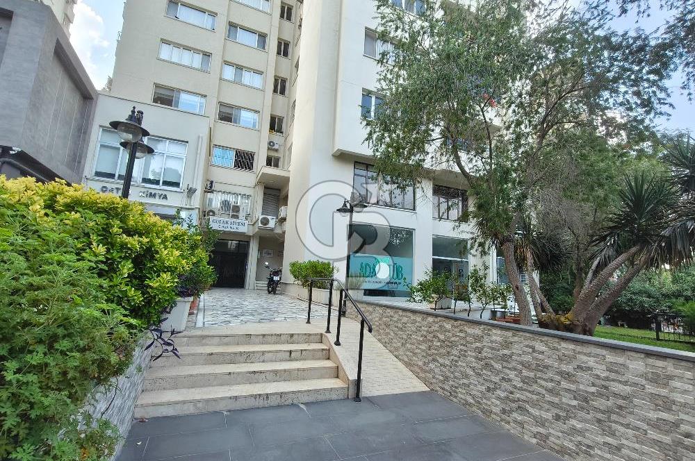 REŞATBEY MH.265m2 GENİŞ FERAH NEHİR MANZARALI 4+1 SATILIK