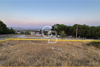 Balıkesir Toygar Mahallesin’de Köşe konumda İmarlı Satılık Arsa - 1 - 374336