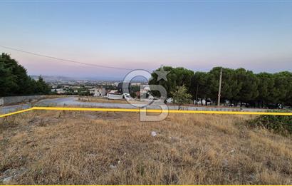 Balıkesir Toygar Mahallesin’de Köşe konumda İmarlı Satılık Arsa
