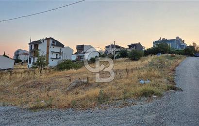 Balıkesir Toygar Mahallesin’de Köşe konumda İmarlı Satılık Arsa