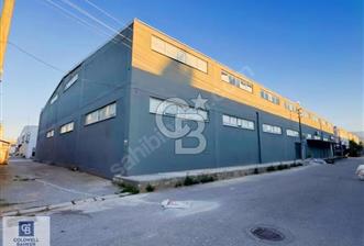 CB CLASS AĞAÇ İŞLERİNDE KİRALIK FABRİKA&İŞYERİ İNEGÖL - 1 - 374331
