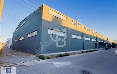 CB CLASS AĞAÇ İŞLERİNDE KİRALIK FABRİKA&İŞYERİ İNEGÖL