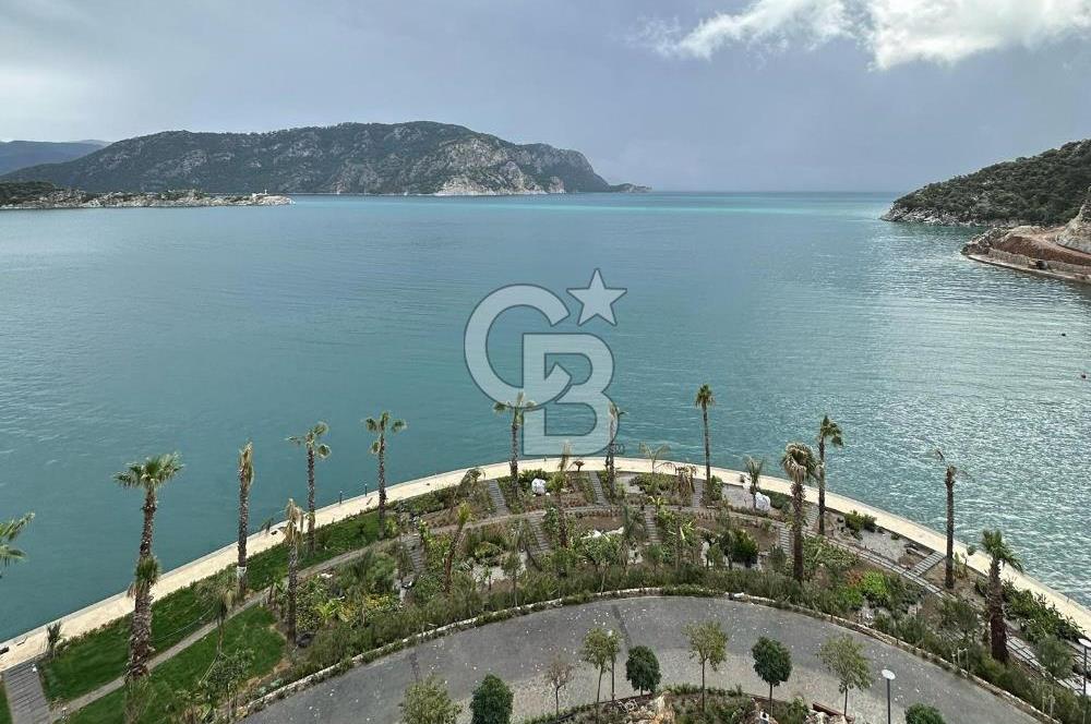 SİNPAŞ KIZILBÜK YAZ DÖNEMİ 15-21 HAZİRAN SATILIK
